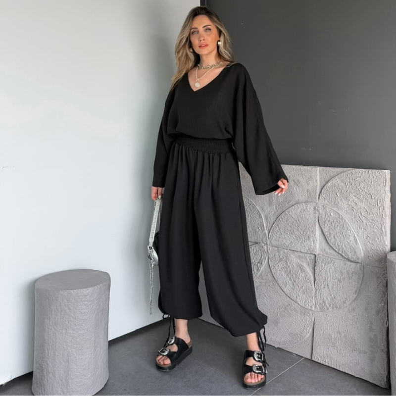 أطقم نسائية Hijabek