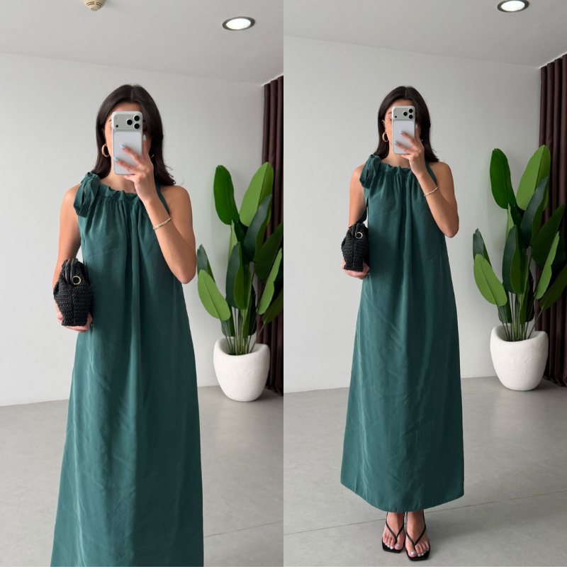 obRe LINA الصيفية الراقية 🌿